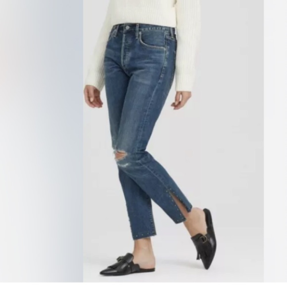 Citizen of Humanity jeans